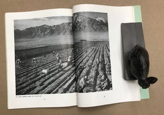 Born free and equal photographs of the loyal Japanese-Americans at Manzanar Relocation Center Inyo County, California.