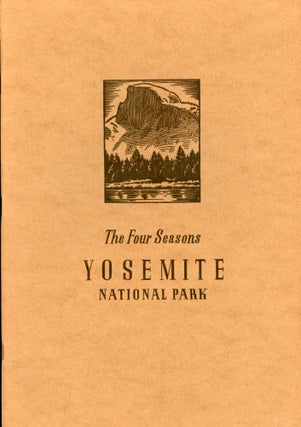 #167933) The four seasons in Yosemite National Park. A photographic story of Yosemite's...