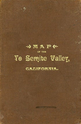 Topographical map of the Yosemite Valley and vicinity. Preliminary edition. U. S. Geological Surveys West of the 100th Meridian. Part of east central California. Expeditions of 1878-79, under the command of Capt. Geo. M. Wheeler, Corps of Engineers, U.S. Army. By order of the Honorable the Secretary of War under the direction of Brig. Gen. H. C. Wright[,] Chief of Engineers. U.S. Army. Mountain drawing by J. E. Weyss; Lettering by M. Franke. From topographical plat by Lt. Macomb, Nov. 30, 1883. Julius Bien & Co. Photo. lith. [New York] Heliotype Printing Co. Boston. Scale of statute miles. 1: 42240.