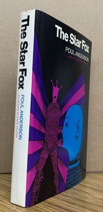 #168126) THE STAR FOX. Poul Anderson