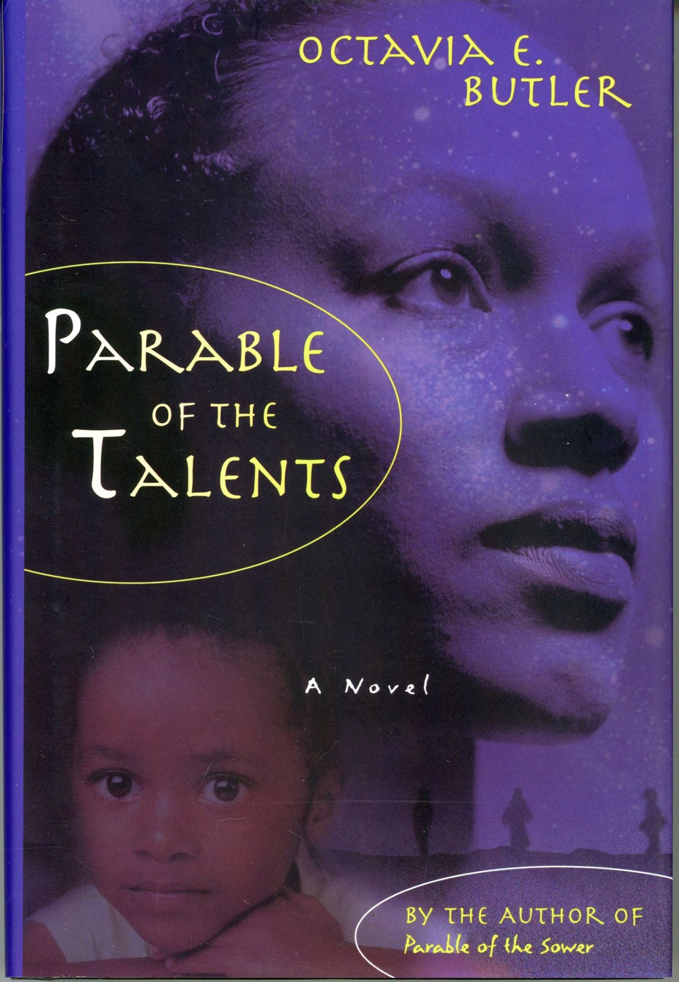 Parable of the talents by Octavia E. Butler