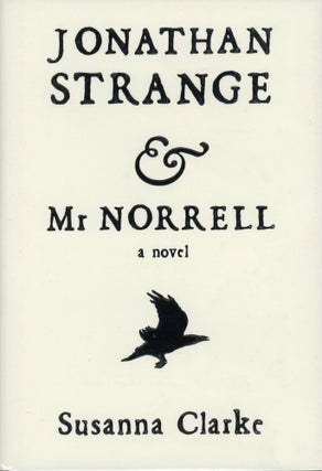 #168210) JONATHAN STRANGE & MR NORRELL. Susanna Clarke