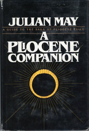 #168256) A PLIOCENE COMPANION. Julian May