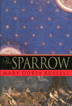 #168257) THE SPARROW. Mary Doria Russell