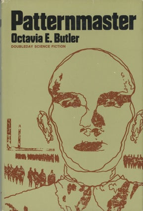 #168266) PATTERNMASTER. Octavia E. Butler