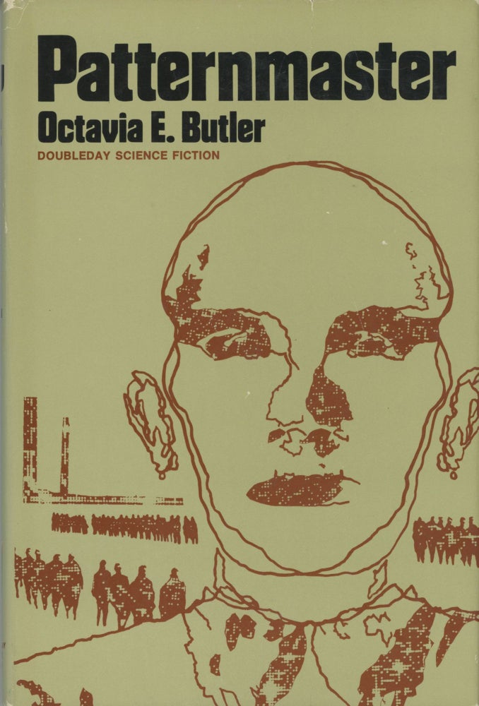 PATTERNMASTER | Octavia E. Butler | First edition