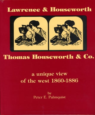 #168435) Lawrence & Houseworth / Thomas Houseworth & Co. a unique view of the west 1860-1886 by...
