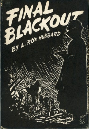 #169031) FINAL BLACKOUT. Hubbard