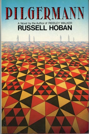 #169070) PILGERMANN. Russell Hoban