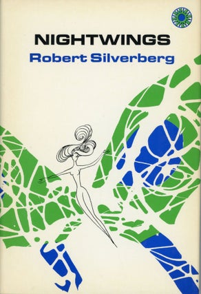 #169311) NIGHTWINGS. Robert Silverberg