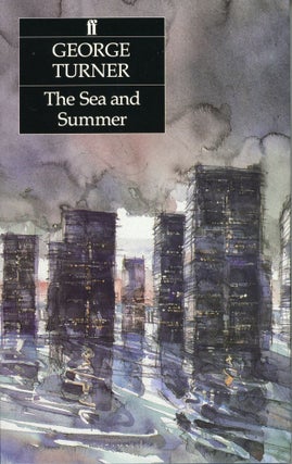 #169315) THE SEA AND SUMMER. George Turner
