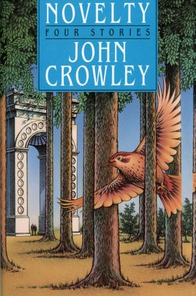 #169351) NOVELTY. John Crowley