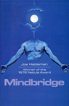 #169498) MINDBRIDGE. Joe Haldeman
