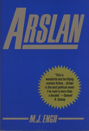 #169512) ARSLAN. Engh