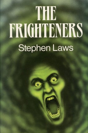 #169663) THE FRIGHTENERS. Stephen Laws