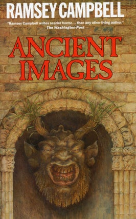 #169664) ANCIENT IMAGES. Ramsey Campbell