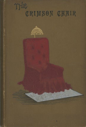 THE CRIMSON CHAIR AND OTHER STORIES ...
