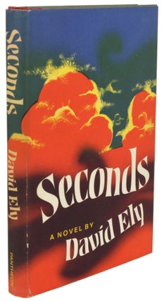 #169979) SECONDS. David Ely, David Ely Lilienthal
