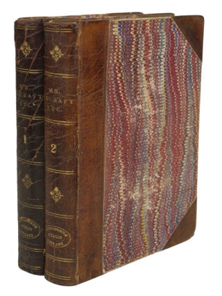 #170005) THE CASE OF MR. LUCRAFT; AND OTHER TALES. Walter Besant, James Rice