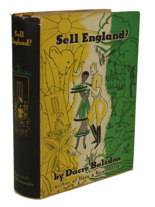 #170031) SELL ENGLAND? Dacre Balsdon, John Percy Vivian