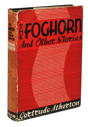 THE FOGHORN: STORIES ...