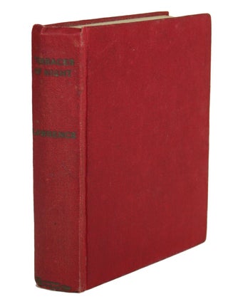 #170168) THE TERRACES OF NIGHT (BEING FURTHER CHRONICLES OF THE CLUB OF THE ROUND TABLE). Margery...
