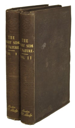 #170388) THE NIGHT SIDE OF NATURE; OR, GHOSTS AND GHOST SEERS ... In Two Volumes. Catherine...