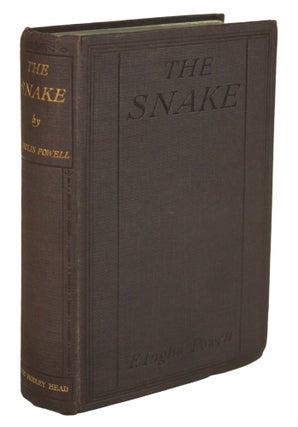 #170452) THE SNAKE. F. Inglis Powell