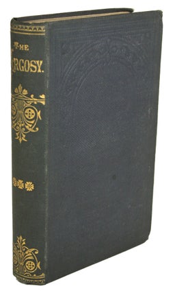 #170472) THE ARGOSY. THE. January-June 1879 . ARGOSY, Mrs. Henry Wood, volume 27