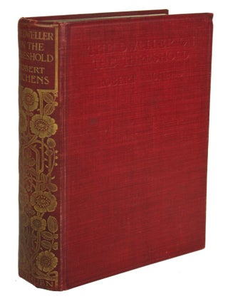 #170508) THE DWELLER ON THE THRESHOLD. Robert Hichens, Smythe