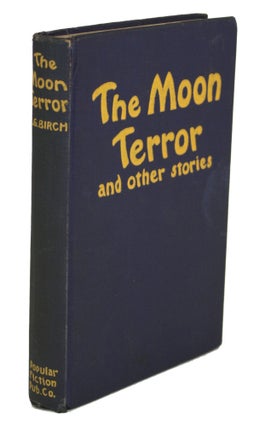 #170689) THE MOON TERROR. A. G. Birch