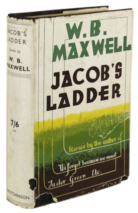 #170844) JACOB'S LADDER AND OTHER STORIES. Maxwell