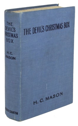 #170888) THE DEVIL'S CHRISTMAS BOX. Mason