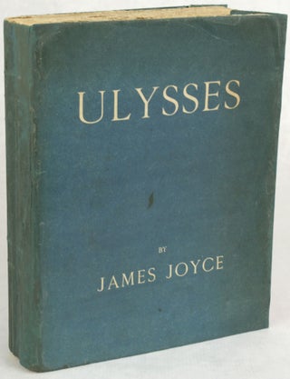 #170979) ULYSSES. James Joyce