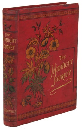 #171194) THE MIDNIGHT JOURNEY AND OTHER TALES. Anonymously Edited Anthology, Chambers's Journal