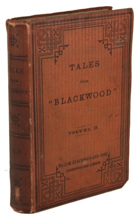#171235) TALES FROM "BLACKWOOD" ... VOL. II. ... [FIRST SERIES]. Blackwood's Magazine