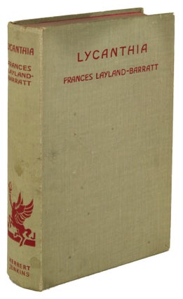 #171291) LYCANTHIA. Layland-Barratt