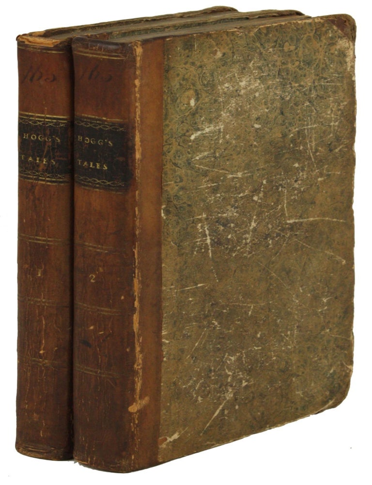 WINTER EVENING TALES, COLLECTED AMONG THE COTTAGERS IN THE SOUTH OF ...