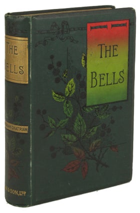 #171486) THE BELLS [and WHAT BECAME OF HIM?]. Emile Erckmann, Alexandre Chatrian, and Fred C....