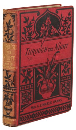 #171498) THROUGH THE NIGHT: TALES OF SHADES AND SHADOWS. Mrs. G. Linnaeus Banks, Isabella