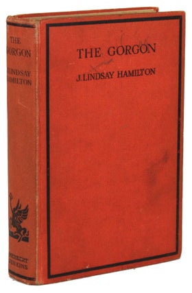 #171601) THE GORGON. J. Lindsay Hamilton