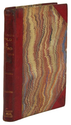 #171853) WILD AND WEIRD; OR, REMARKABLE STORIES OF RUSSIAN LIFE. Sir Gilbert Campbell, Edward