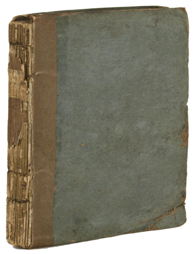 (#171864) APPARITIONS; OR, THE MYSTERY OF GHOSTS, HOBGOBLINS, AND HAUNTED HOUSES, DEVELOPED. BEING A COLLECTION OF ENTERTAINING STORIES, FOUNDED ON FACT; AND SELECTED FOR THE PURPOSE OF ERADICATING THOSE RIDICULOUS FEARS, WHICH THE IGNORANT, THE WEAK, AND THE SUPERSTITIOUS, ARE BUT TOO APT TO ENCOURAGE, FOR WANT OF PROPERLY EXAMINING INTO THE CAUSES OF SUCH ABSURD IMPOSITIONS. Joseph Taylor.