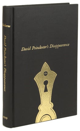 #171895) DAVID POINDEXTER'S DISAPPEARANCE [AND OTHER TALES]. Julian Hawthorne