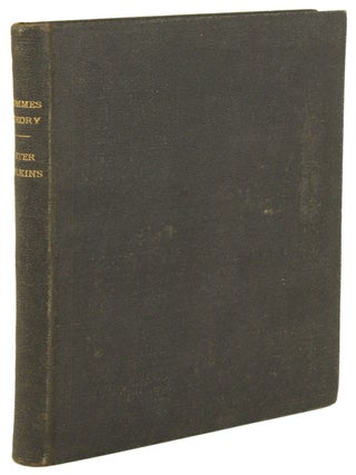 #172218) THE SYMMES'S THEORY OF CONCENTRIC SPHERES, DEMONSTRATING THAT THE EARTH IS HOLLOW,...