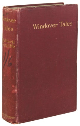 #172291) WINDOVER TALES. Halliwell Sutcliffe