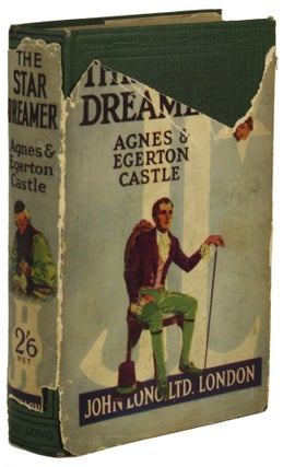 #172370) THE STAR DREAMER. Agnes Castle, Egerton Castle
