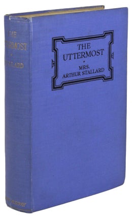 #172394) THE UTTERMOST. Mrs. Arthur Stallard, Constance Louisa Stallard