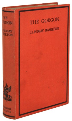#172478) THE GORGON. J. Lindsay Hamilton