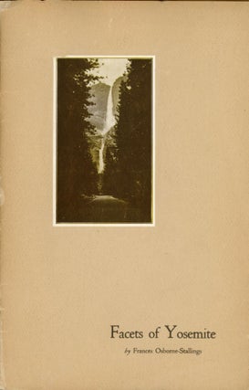 #172672) Facets of Yosemite by Frances Osborne-Stallings. FRANCES OSBORNE-STALLINGS